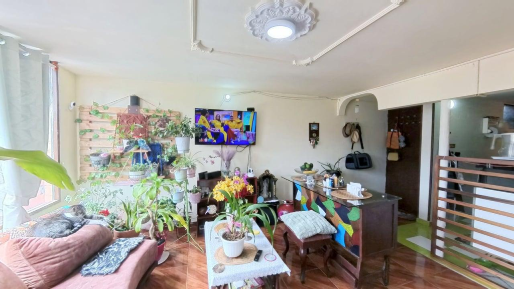 Apartamento en venta en Santa Maria De Suba, Bogotá · foto 7 de 23