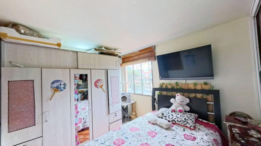 Apartamento en venta en Santa Maria De Suba, Bogotá · foto 9 de 23