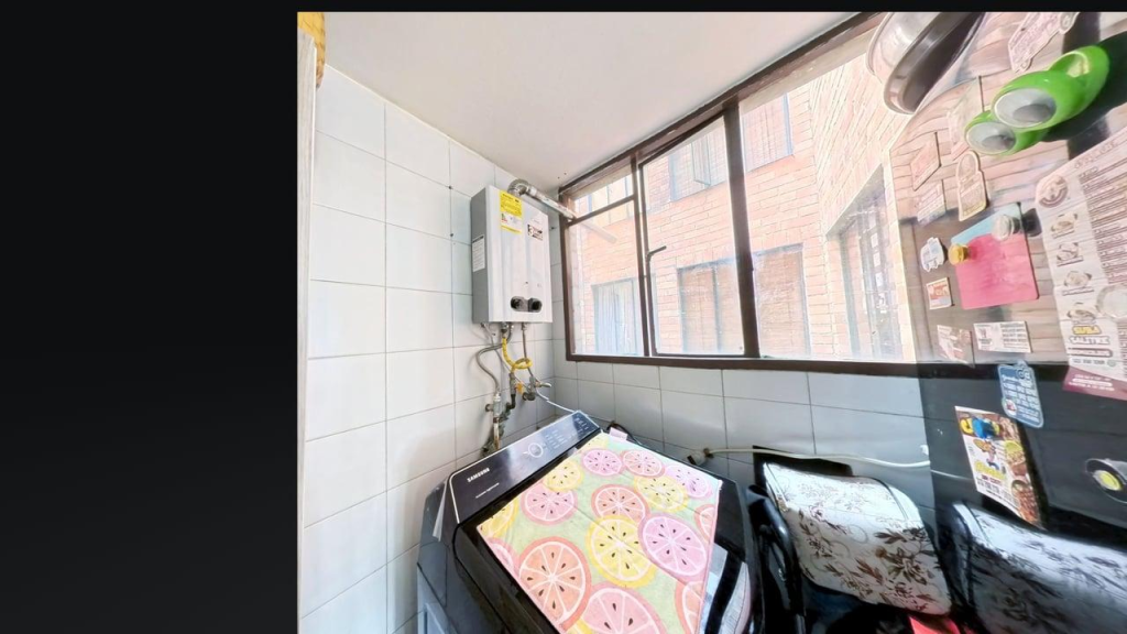 Apartamento en venta en Santa Maria De Suba, Bogotá · foto 10 de 23
