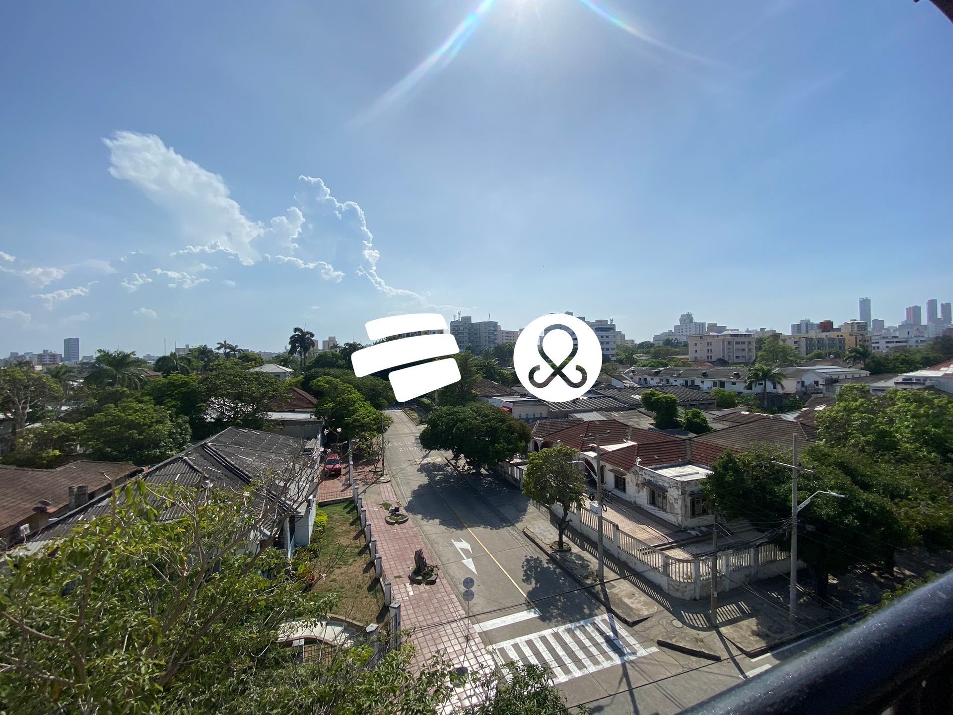 Apartamento en venta en El Prado, Barranquilla · foto 14 de 14