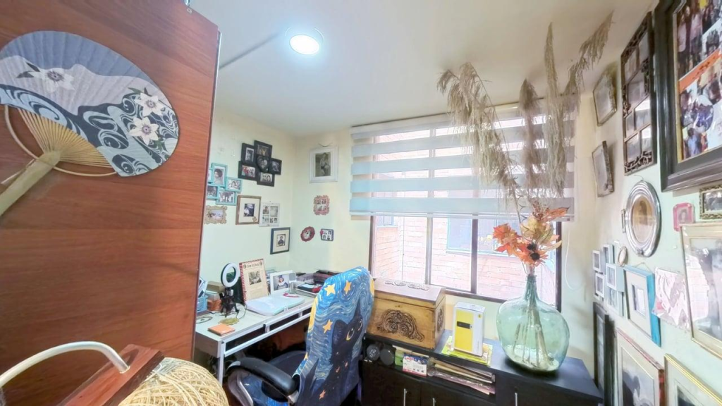 Apartamento en venta en Santa Maria De Suba, Bogotá · foto 11 de 23