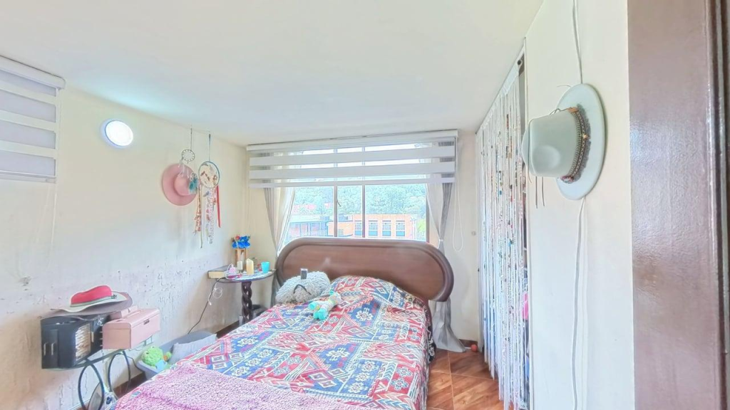 Apartamento en venta en Santa Maria De Suba, Bogotá · foto 12 de 23