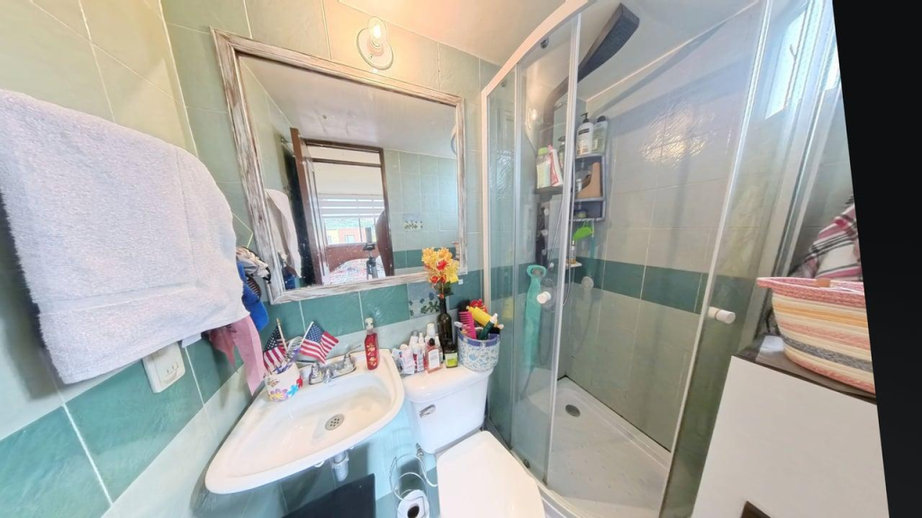 Apartamento en venta en Santa Maria De Suba, Bogotá · foto 14 de 23