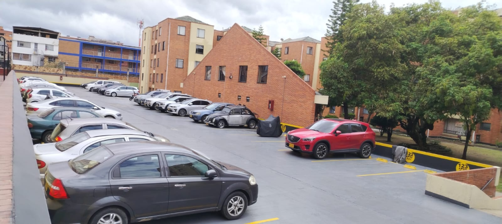 Apartamento en venta en Santa Maria De Suba, Bogotá · foto 16 de 23