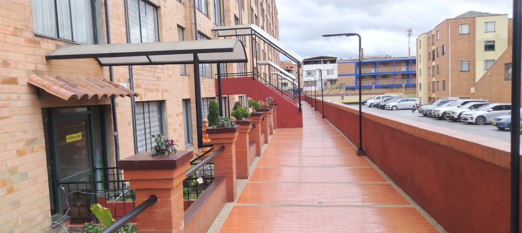 Apartamento en venta en Santa Maria De Suba, Bogotá · foto 17 de 23