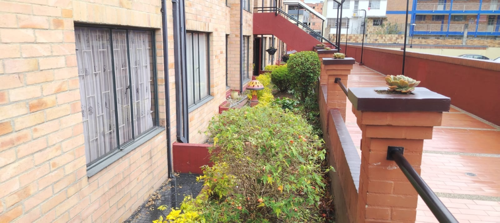 Apartamento en venta en Santa Maria De Suba, Bogotá · foto 18 de 23