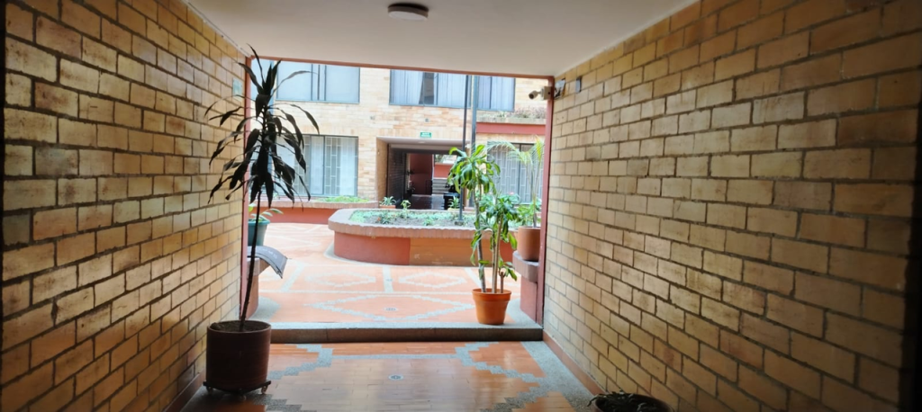 Apartamento en venta en Santa Maria De Suba, Bogotá · foto 19 de 23