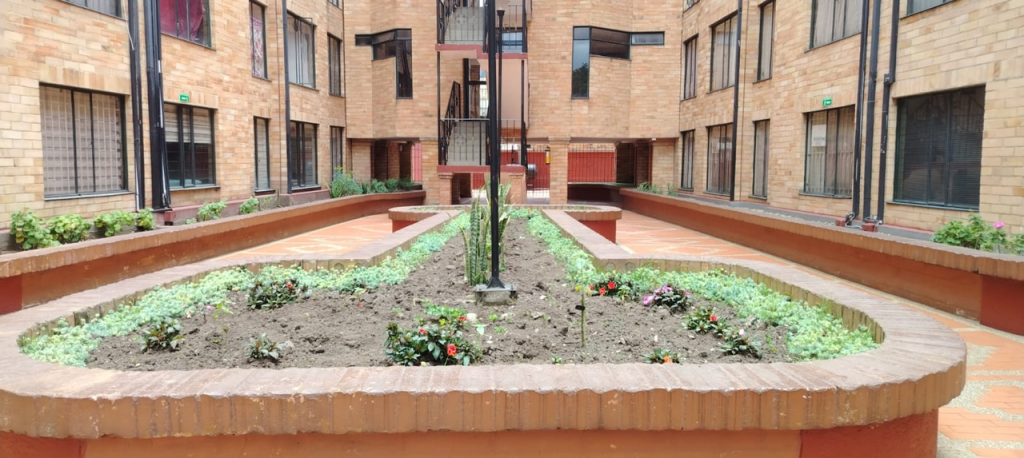 Apartamento en venta en Santa Maria De Suba, Bogotá · foto 20 de 23