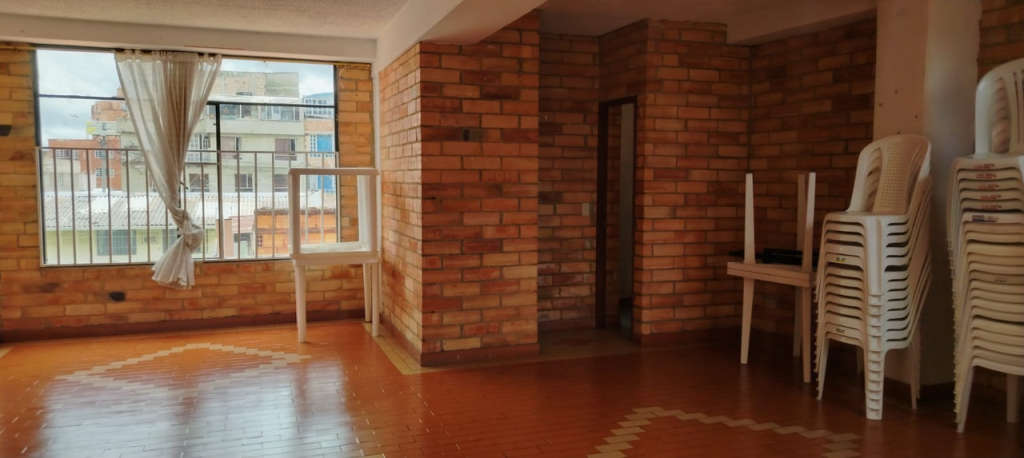 Apartamento en venta en Santa Maria De Suba, Bogotá · foto 21 de 23