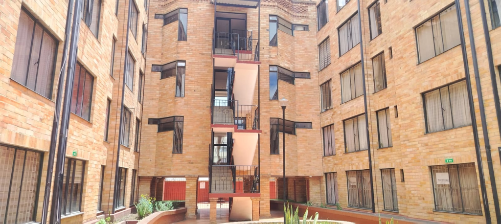 Apartamento en venta en Santa Maria De Suba, Bogotá · foto 22 de 23
