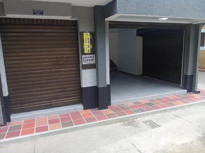 Local en arriendo en Brisas Del Campo, Girón, 80 m² · foto 4 de 14