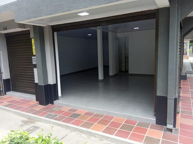 Local en arriendo en Brisas Del Campo, Girón, 80 m² · foto 9 de 14