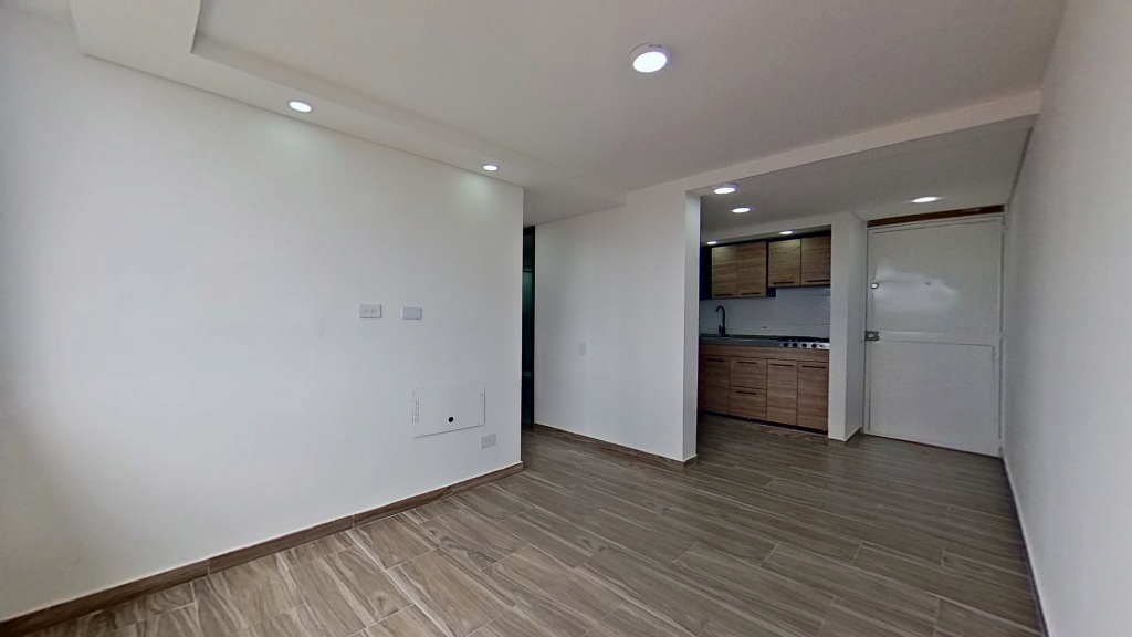Apartamento en venta en Tibabuyes, Bogotá · foto 2 de 15