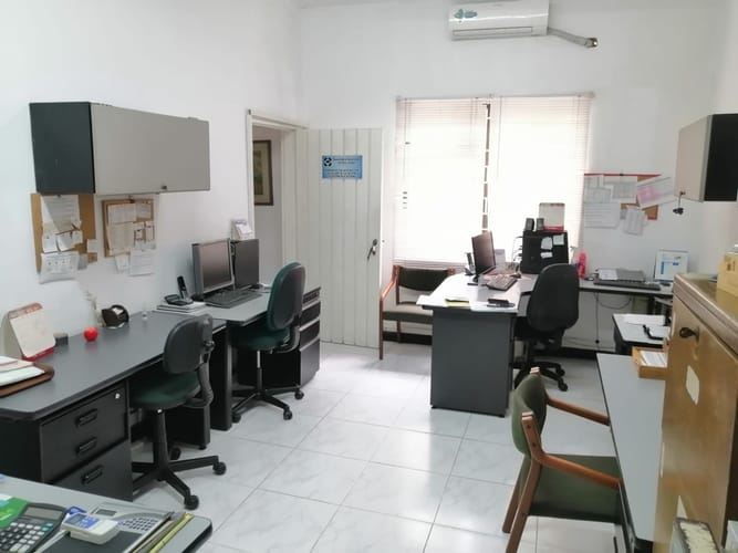 Casa de 18 alcobas en venta en Versalles, Cali, 433 m² · foto 18 de 24