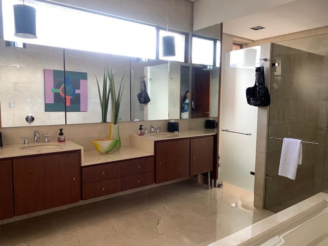 Apartamento de 3 alcobas en venta en El Poblado, Medellín, 432 m² · foto 7 de 21