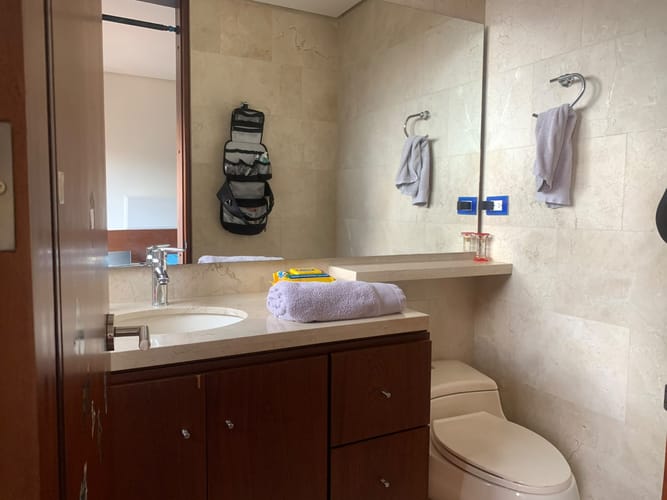 Apartamento de 3 alcobas en venta en El Poblado, Medellín, 432 m² · foto 15 de 21