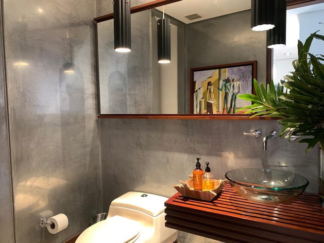 Apartamento de 3 alcobas en venta en El Poblado, Medellín, 432 m² · foto 17 de 21