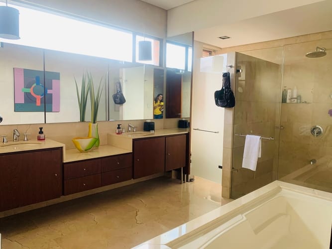 Apartamento de 3 alcobas en venta en El Poblado, Medellín, 432 m² · foto 13 de 21