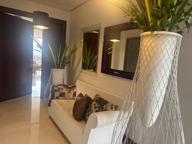 Apartamento de 3 alcobas en venta en El Poblado, Medellín, 432 m² · foto 21 de 21
