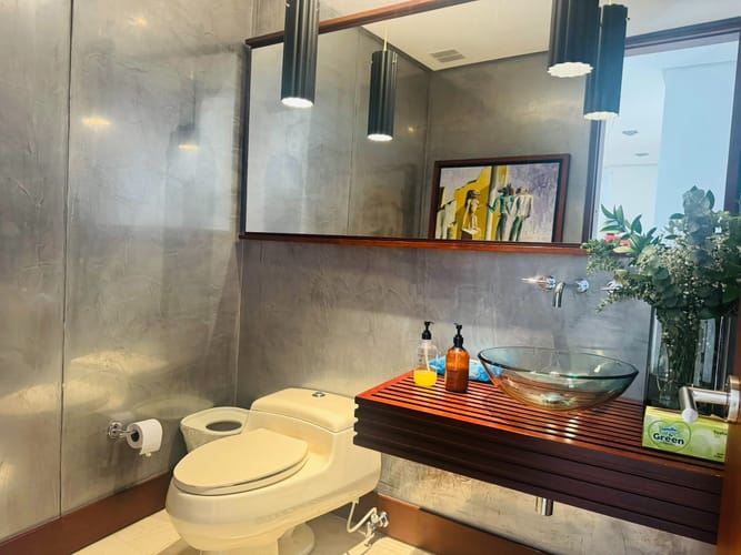 Apartamento de 3 alcobas en venta en El Poblado, Medellín, 432 m² · foto 19 de 21
