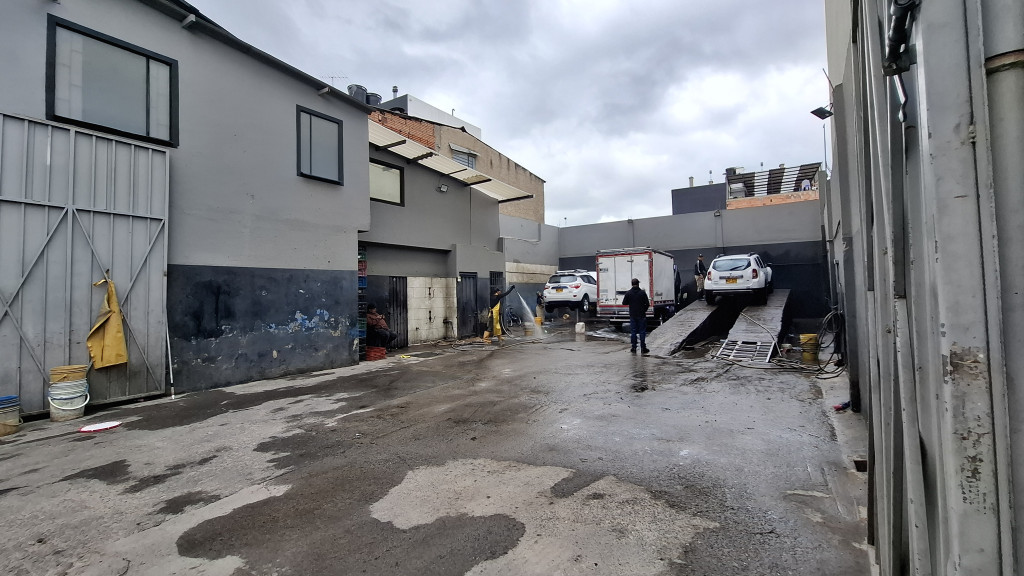 Casa en venta en Las Flores, Bogotá · foto 5 de 13