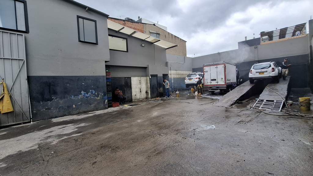 Casa en venta en Las Flores, Bogotá · foto 6 de 13