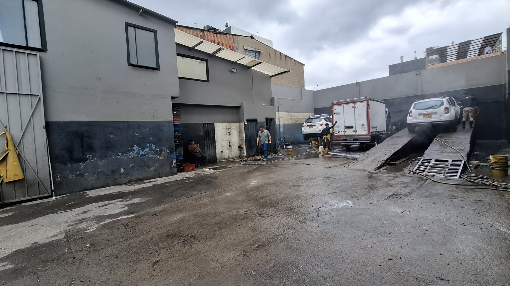 Casa en venta en Las Flores, Bogotá · foto 7 de 13