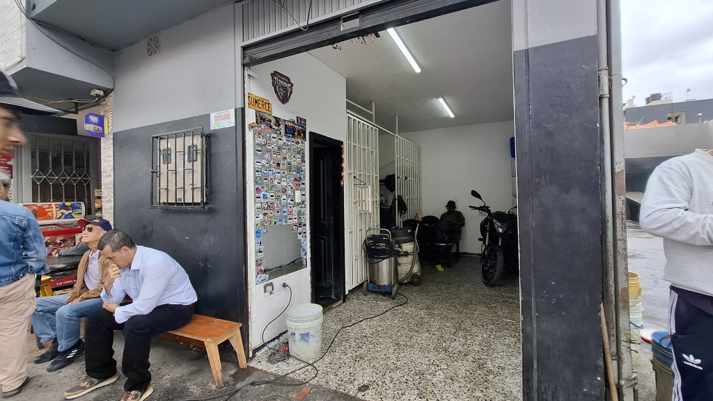 Casa en venta en Las Flores, Bogotá · foto 8 de 13