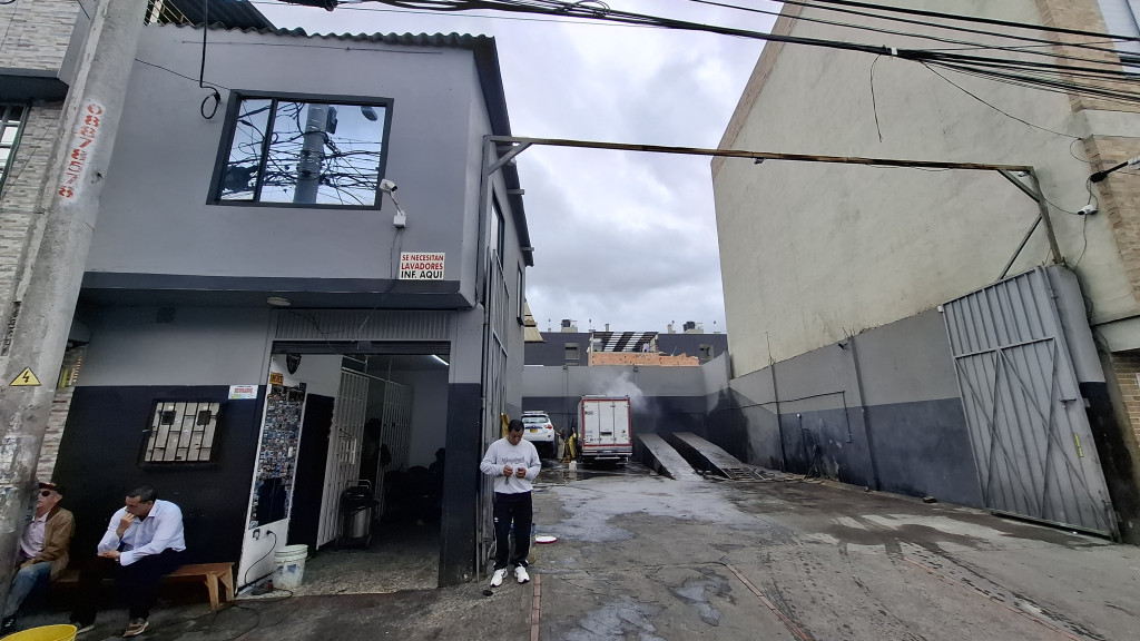 Casa en venta en Las Flores, Bogotá · foto 10 de 13