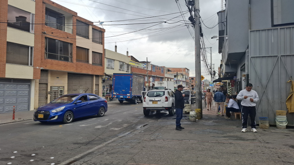 Casa en venta en Las Flores, Bogotá · foto 13 de 13