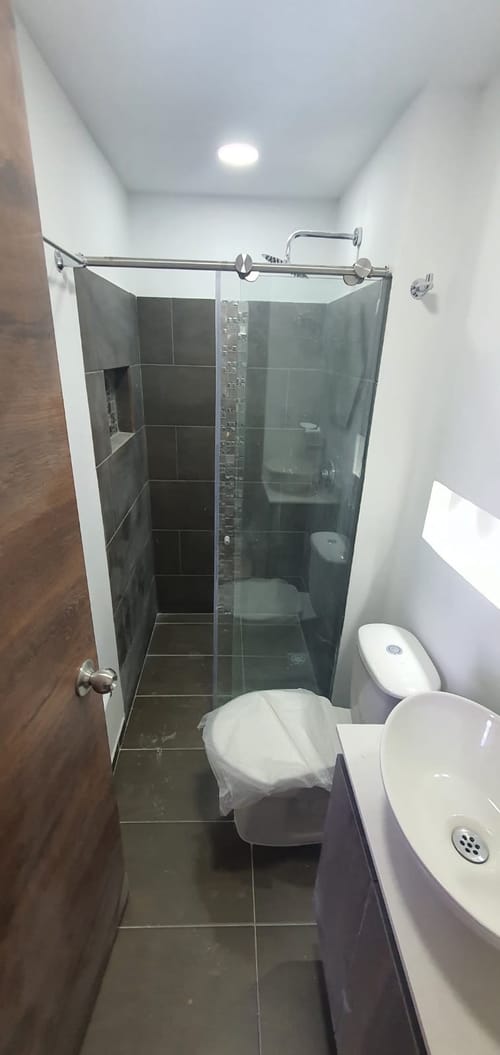 Apartamento de 2 alcobas en venta en La Macarena, Rionegro, 52 m² · foto 7 de 18