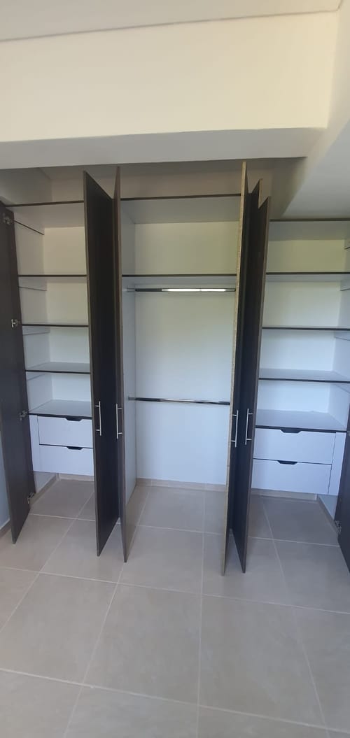 Apartamento de 2 alcobas en venta en La Macarena, Rionegro, 52 m² · foto 8 de 18