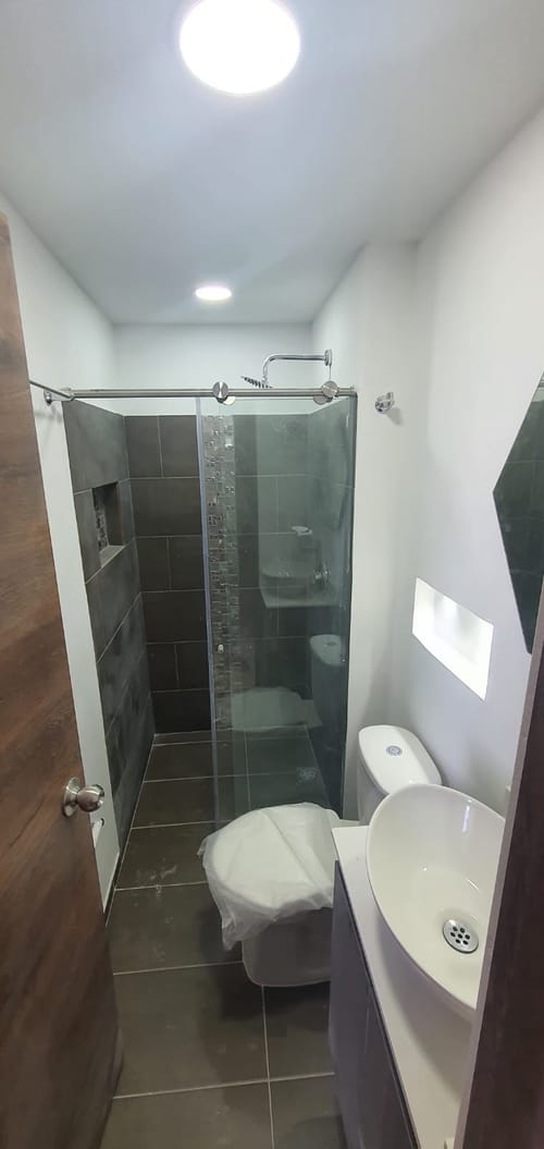 Apartamento de 2 alcobas en venta en La Macarena, Rionegro, 52 m² · foto 14 de 18