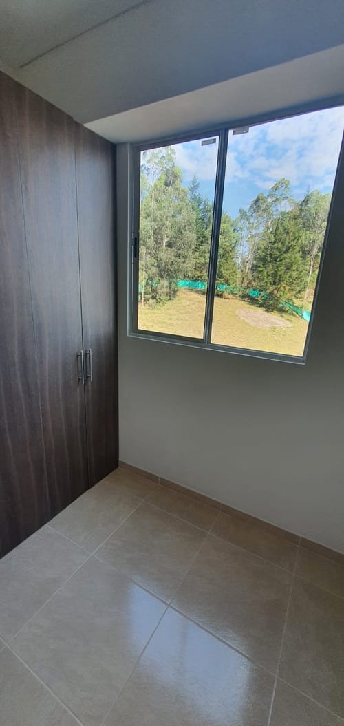 Apartamento de 2 alcobas en venta en La Macarena, Rionegro, 52 m² · foto 15 de 18