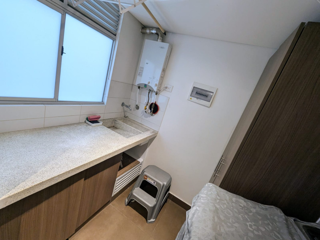 Apartamento en venta en Hacienda San Jose, Chía · foto 4 de 24