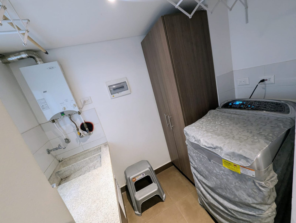 Apartamento en venta en Hacienda San Jose, Chía · foto 5 de 24
