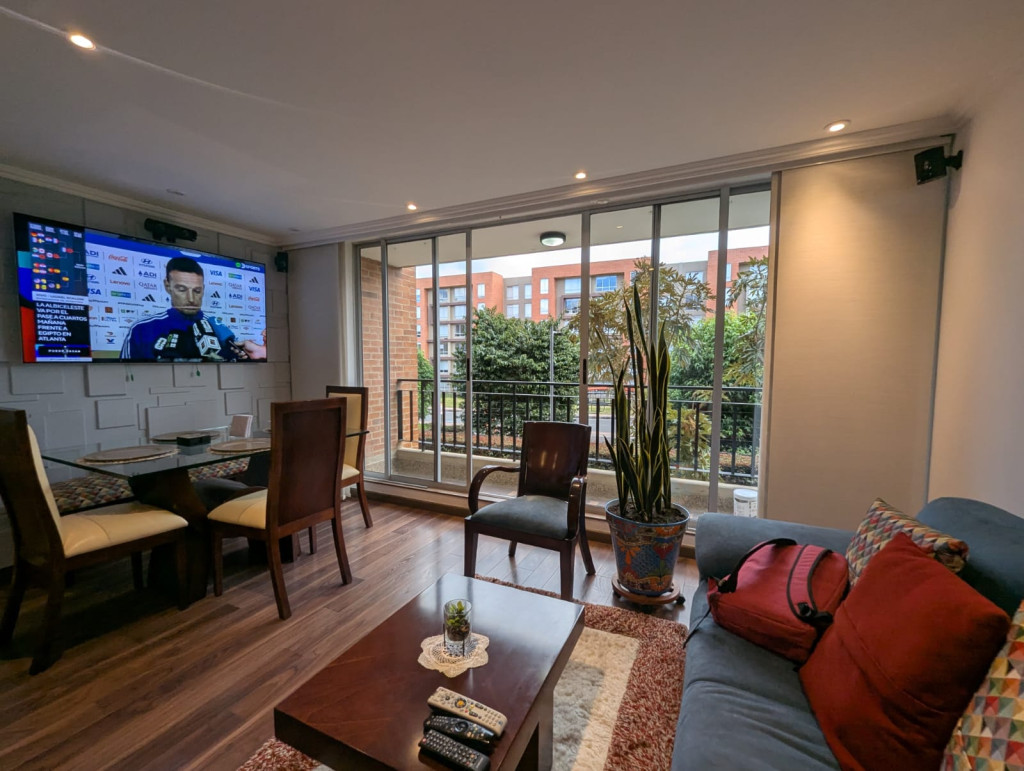 Apartamento en venta en Hacienda San Jose, Chía · foto 9 de 24