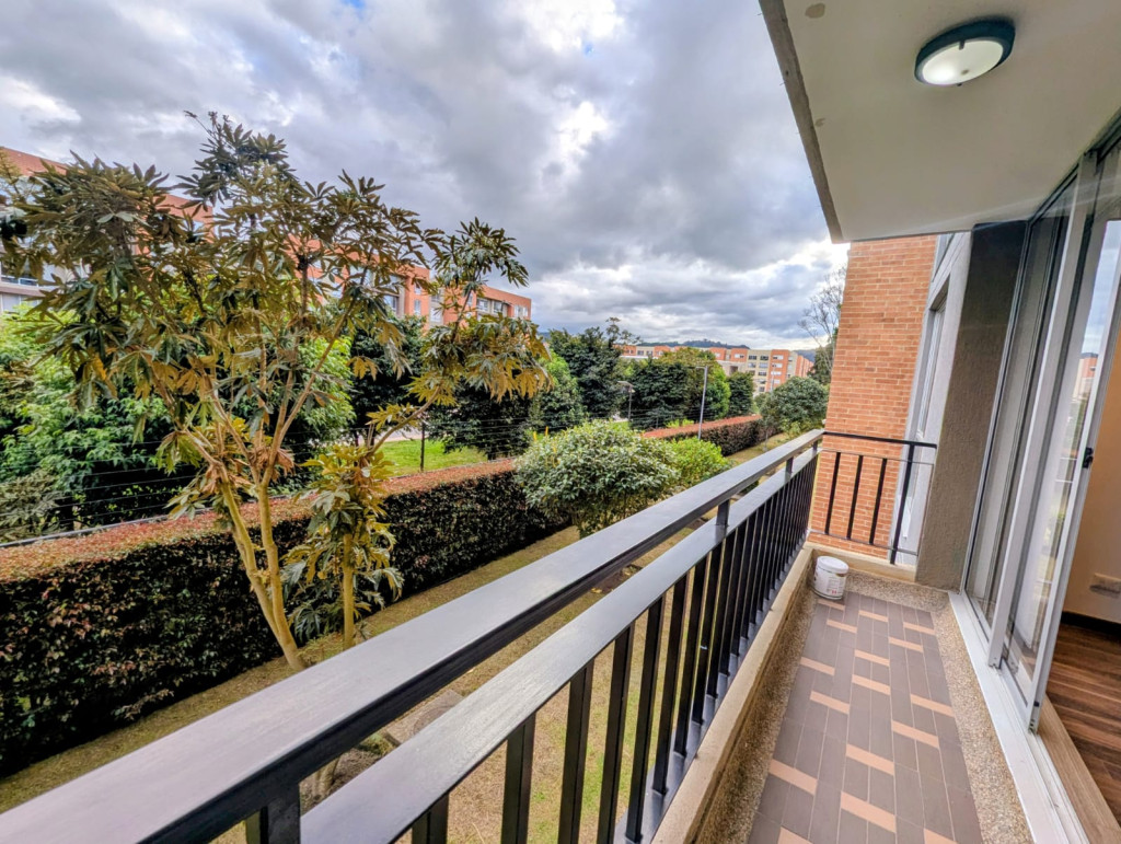 Apartamento en venta en Hacienda San Jose, Chía · foto 11 de 24