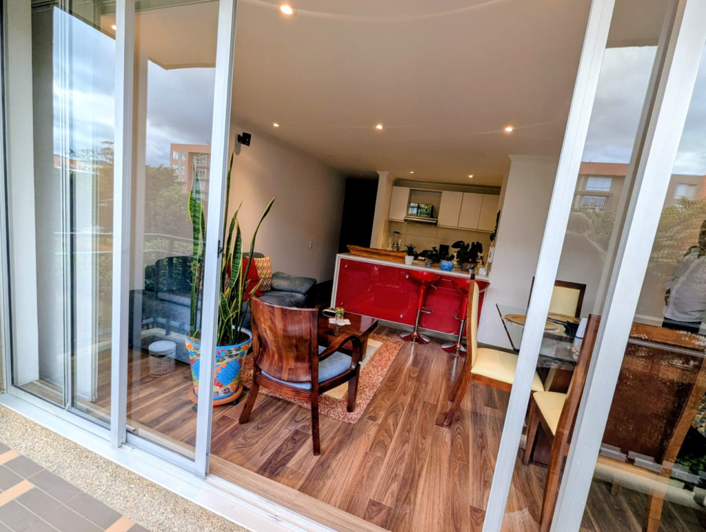 Apartamento en venta en Hacienda San Jose, Chía · foto 12 de 24