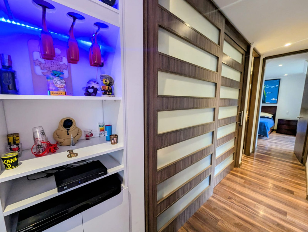 Apartamento en venta en Hacienda San Jose, Chía · foto 13 de 24