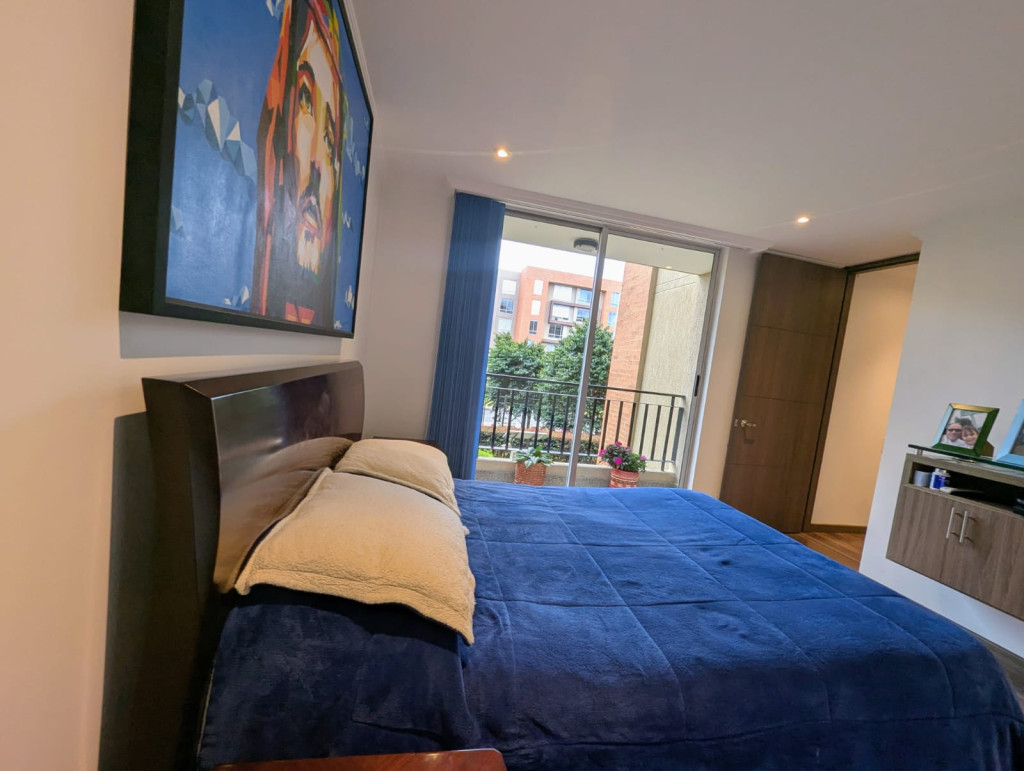 Apartamento en venta en Hacienda San Jose, Chía · foto 17 de 24
