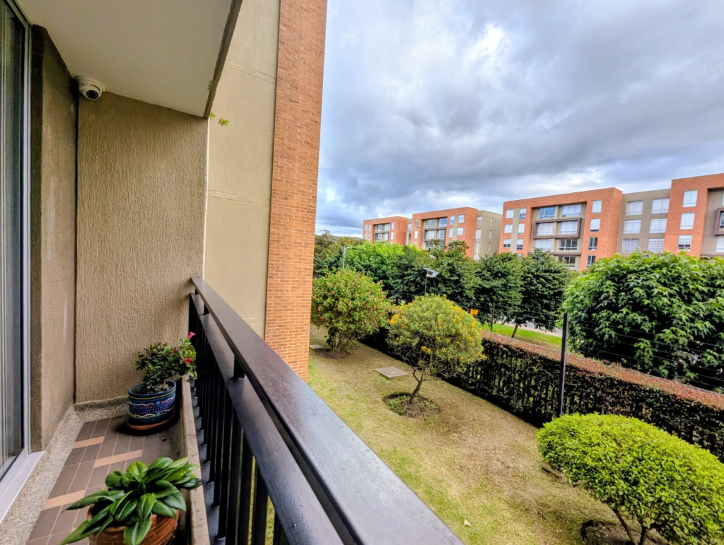 Apartamento en venta en Hacienda San Jose, Chía · foto 18 de 24