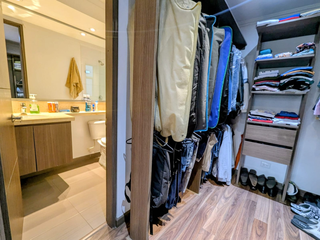 Apartamento en venta en Hacienda San Jose, Chía · foto 20 de 24