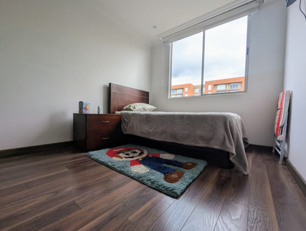 Apartamento en venta en Hacienda San Jose, Chía · foto 22 de 24
