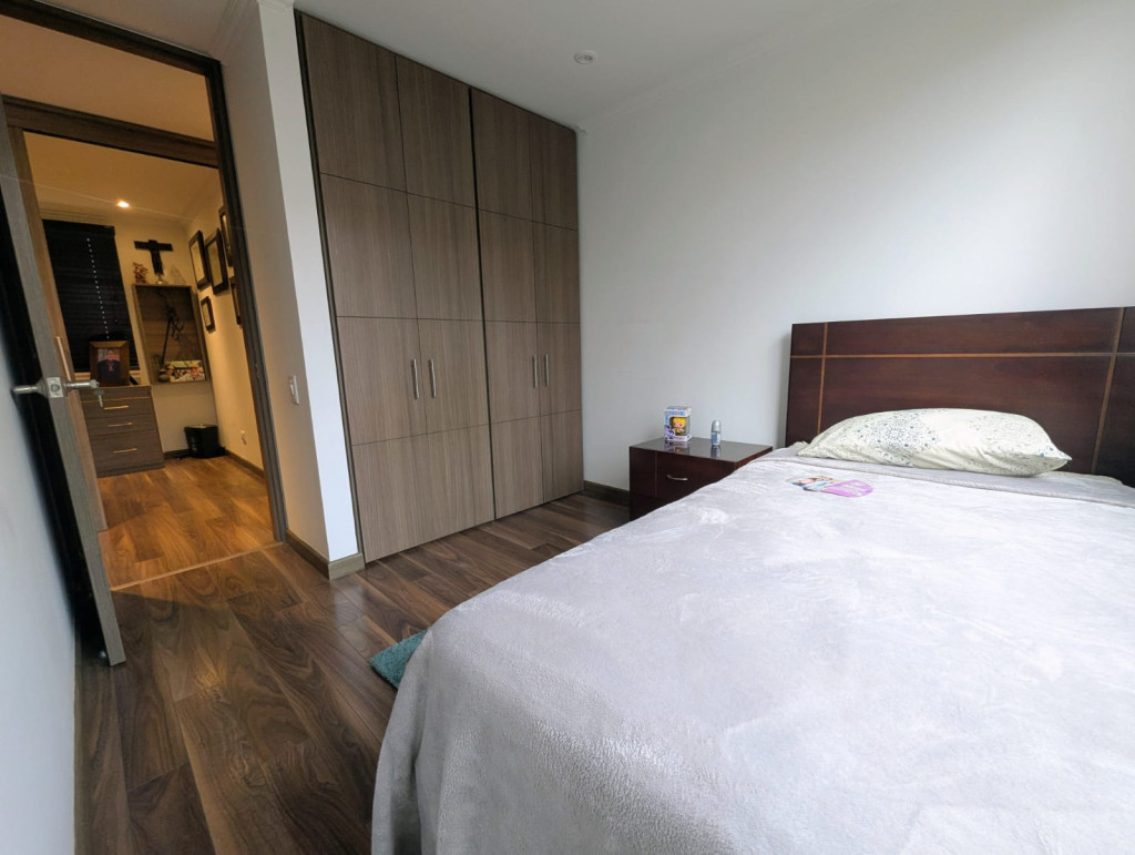 Apartamento en venta en Hacienda San Jose, Chía · foto 23 de 24
