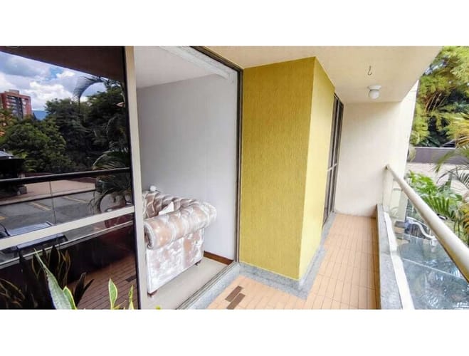 Apartamento de 3 alcobas en venta en Belén, Medellín, 97 m² · foto 5 de 24