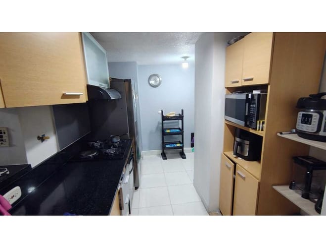 Apartamento de 3 alcobas en venta en Belén, Medellín, 97 m² · foto 7 de 24