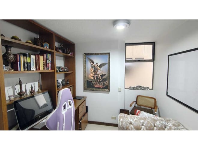 Apartamento de 3 alcobas en venta en Belén, Medellín, 97 m² · foto 11 de 24