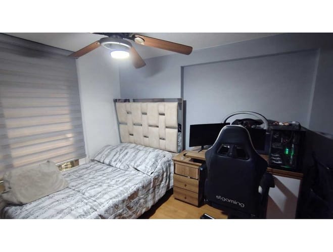 Apartamento de 3 alcobas en venta en Belén, Medellín, 97 m² · foto 14 de 24