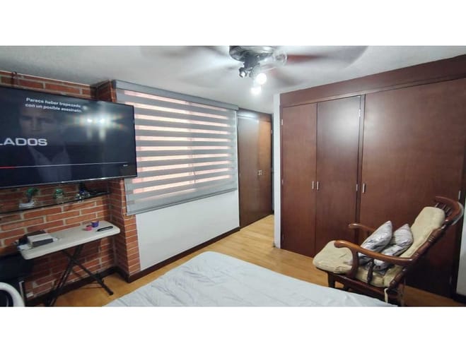 Apartamento de 3 alcobas en venta en Belén, Medellín, 97 m² · foto 16 de 24